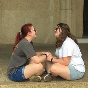 Meet your Posher, Alexandra